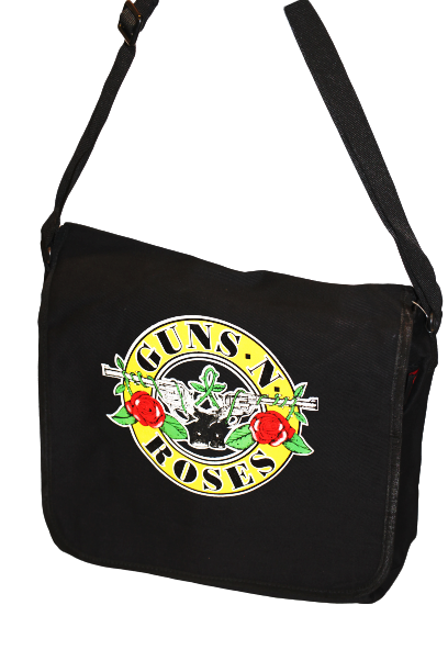 Shoulder Bag Guns n roses