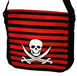Shoulder bag Pirate sake