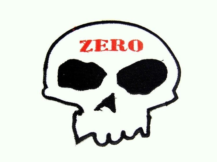 Zero skull