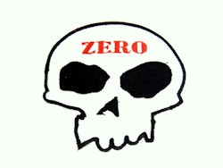 Zero skull