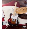 Fender™ Sunburst Telecaster™ Classic Miniature Guitar Replica