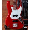 Fender™ Red Jazz Bass™ Miniature Guitar Replica