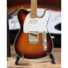 Blind Faith Signature Vintage Fender™ Telecaster® Miniature Guitar Replica - Sunburst