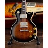 Gibson Les Paul Traditional Tobacco Burst Mini Guitar Model