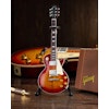 Gibson 1959 Les Paul Standard Cherry Sunburst Mini Guitar Model