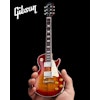 Gibson 1959 Les Paul Standard Cherry Sunburst Mini Guitar Model