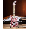 EVH 5150 Eddie Van Halen Mini Guitar Replica Collectible