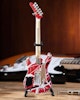 EVH 5150 Eddie Van Halen Mini Guitar Replica Collectible