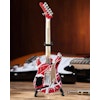 EVH 5150 Eddie Van Halen Mini Guitar Replica Collectible