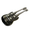 Gibson SG SG doubleneck Black