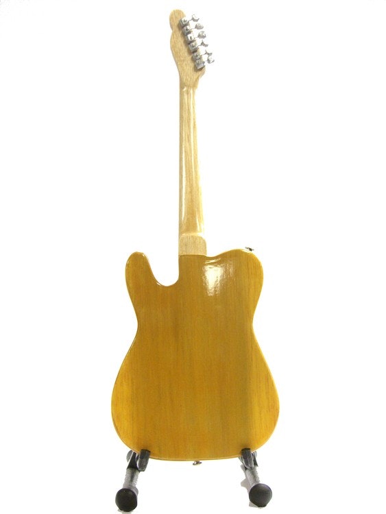 Fender telecaster natural