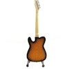 Fender telecaster sunburst