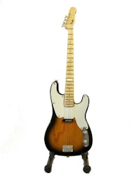 Fender telecaster bass replika