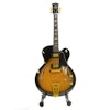 Gibson Semi acoustic Sunburst replica