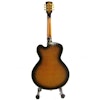 Gibson Semi acoustic Sunburst replika