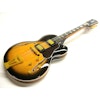 Gibson Semi acoustic Sunburst replica