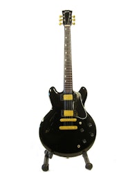 Gibson Semi acoustic Black replika