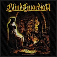Blind Guardian ‘Tales From The Twilight’ Patch