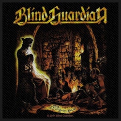 Blind Guardian ‘Tales From The Twilight’ Patch