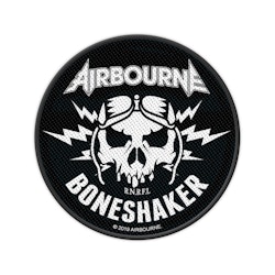 Airbourne ‘Boneshaker’