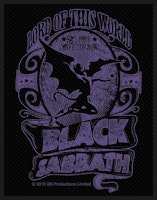 Black Sabbath ‘Lord Of This World’