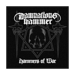 Damnation’s Hammer ‘Hammer Of War’
