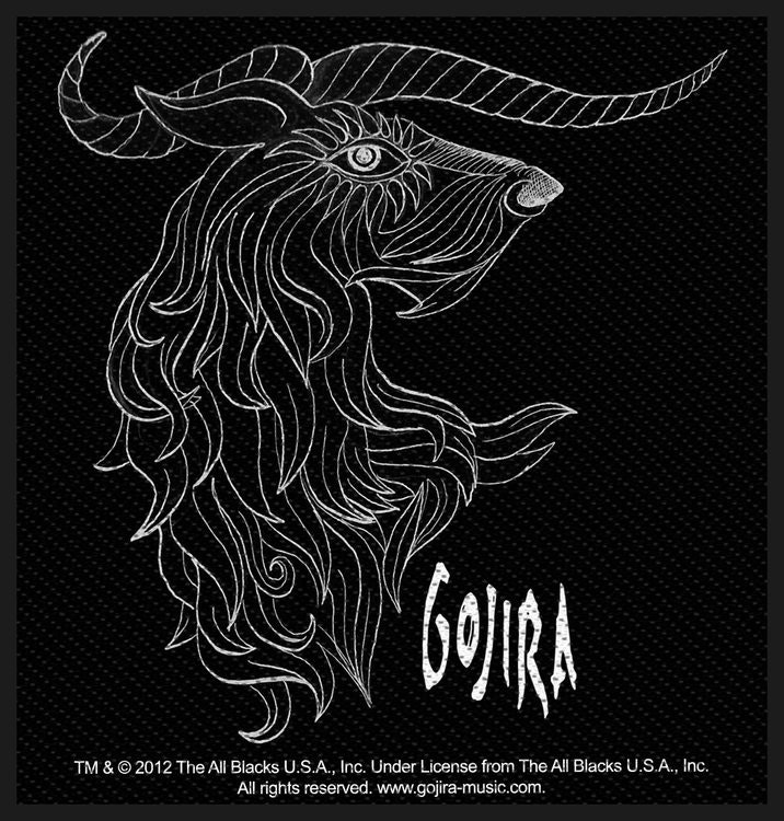 Gojira ‘Horns’