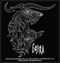 Gojira ‘Horns’