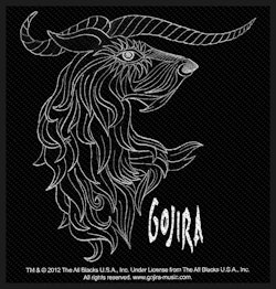 Gojira ‘Horns’