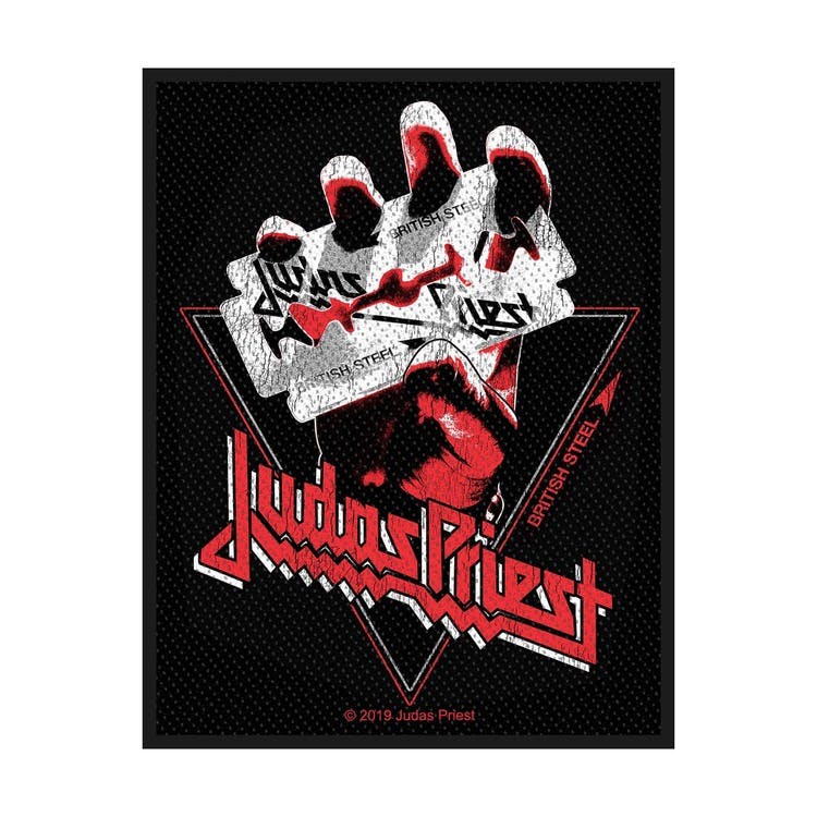 Judas Priest ‘British Steel Vintage’