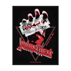 Judas Priest ‘British Steel Vintage’