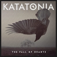 Katatonia ‘Fall Of Hearts’