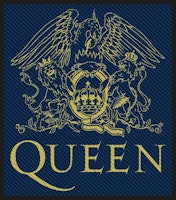 Queen ‘Crest’