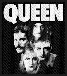 Queen ‘Faces’