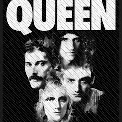 Queen ‘Faces’