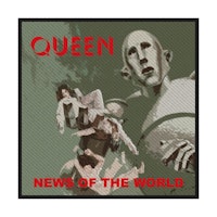 Queen ‘News Of The World’