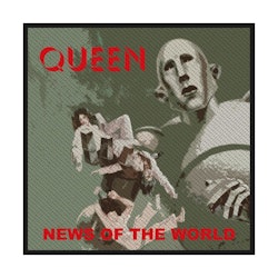 Queen ‘News Of The World’