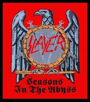 Slayer ‘Seasons in the Abyss’