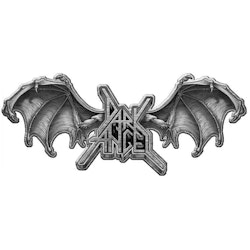 Dark Angel ‘Logo’ Metal Pin