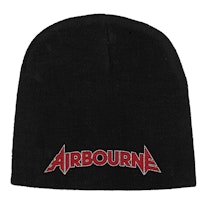 Airbourne ‘Logo’ Beanie