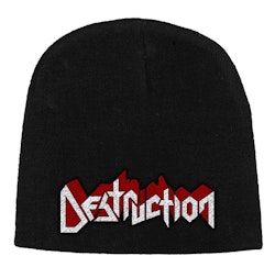 Destruction ‘Logo’ Beanie