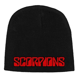 Scorpions ‘Logo’ Beanie