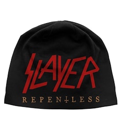 Slayer ‘Repentless’ Discharge Beanie