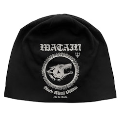 Watain ´Black metal militia´ Beanie