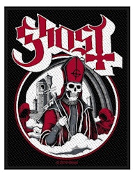 Ghost ‘Secular Haze’