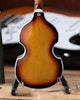 Paul McCartney Original Violin Bass Miniature Guitar Replica - Fab Four