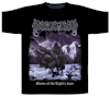 Dissection ´Storm of the lights bane`T-Shirt