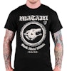 Watain Black metal militia T-Shirt