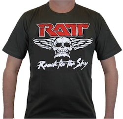 Ratt Reach for the sky T-shirt