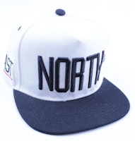 Cap NORTH